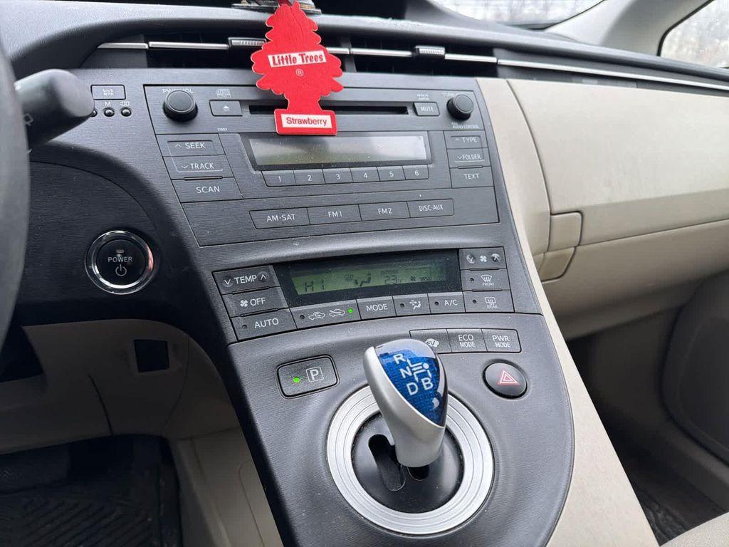 used 2010 Toyota Prius car, priced at $6,290