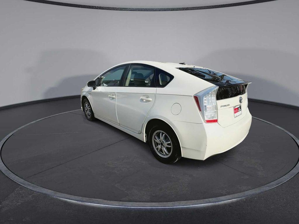 used 2010 Toyota Prius car, priced at $6,490