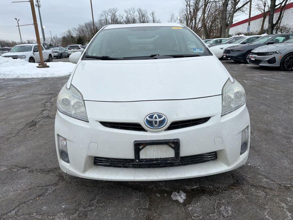 used 2010 Toyota Prius car, priced at $6,290