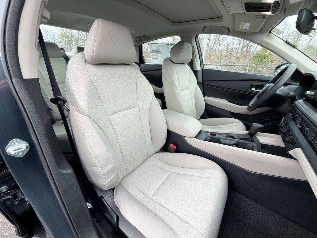 new 2026 Honda Accord car, priced at $32,630
