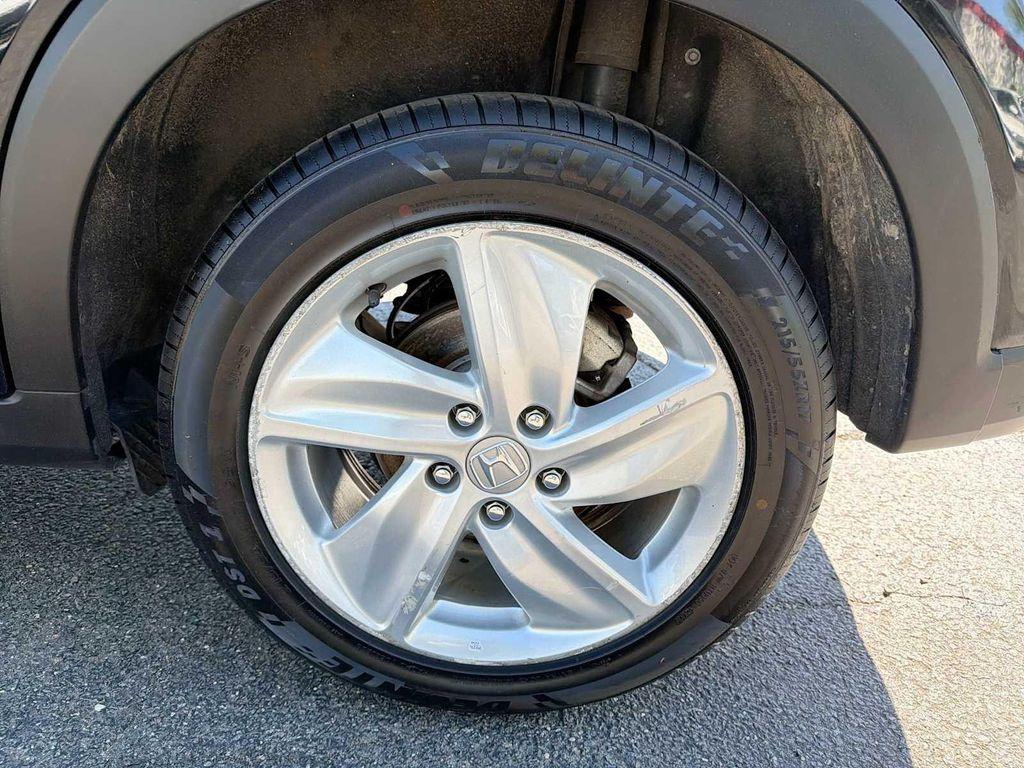 used 2019 Honda HR-V car, priced at $19,489