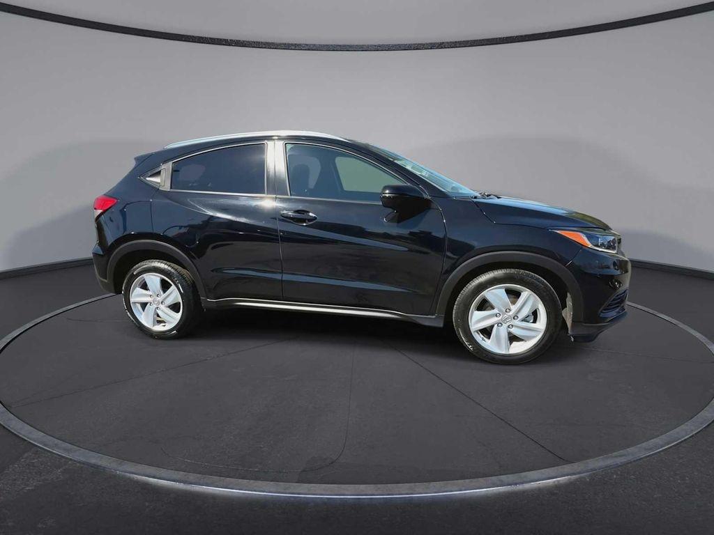 used 2019 Honda HR-V car, priced at $19,489