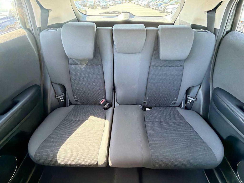 used 2019 Honda HR-V car, priced at $19,489