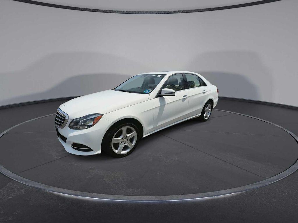 used 2016 Mercedes-Benz E-Class car, priced at $15,989