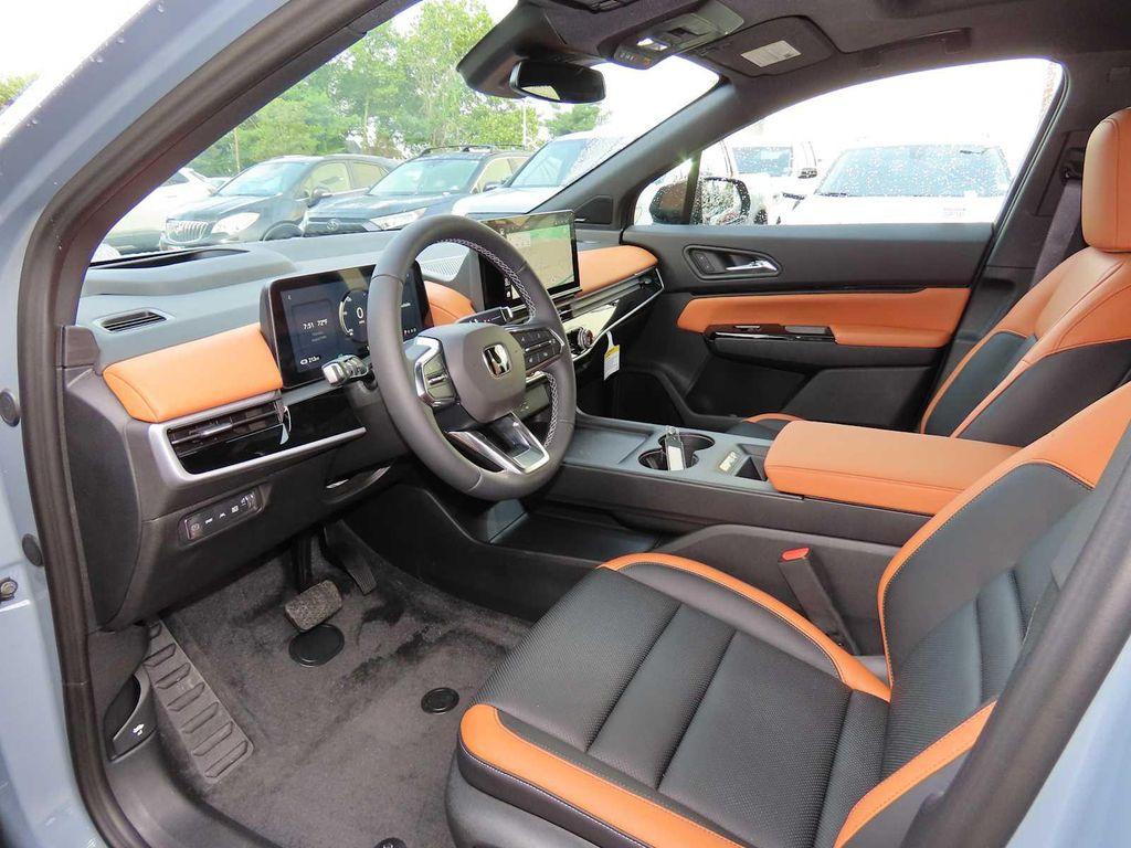 new 2026 Honda Prologue car, priced at $56,000