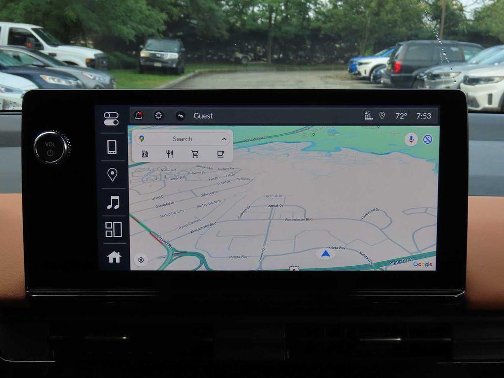 new 2026 Honda Prologue car, priced at $56,000