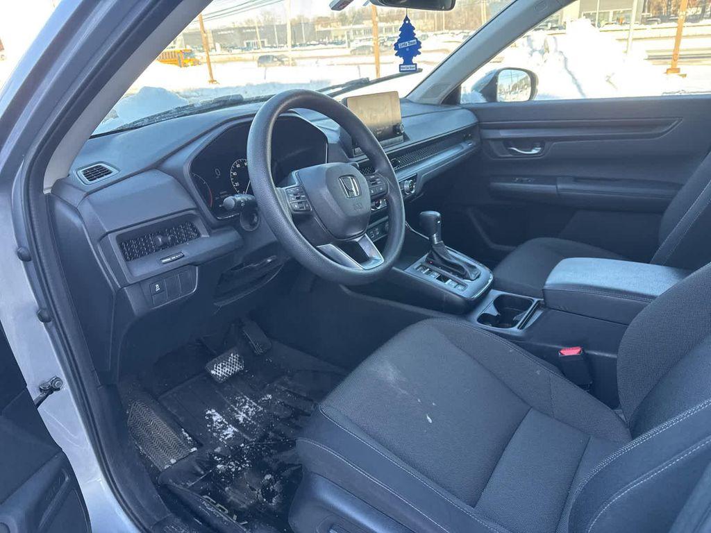 used 2023 Honda CR-V car, priced at $26,590