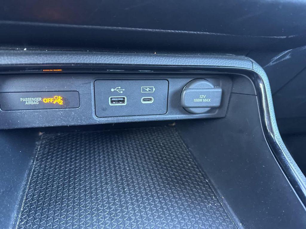 used 2023 Honda CR-V car, priced at $26,590