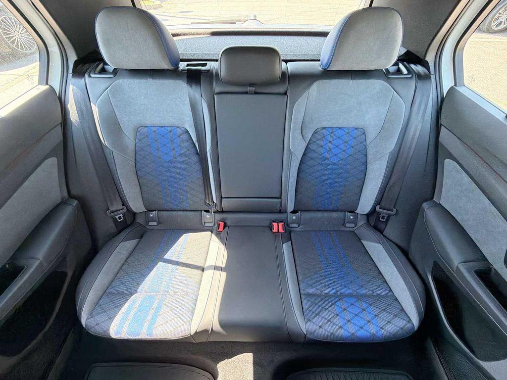 used 2026 Volkswagen Golf R car, priced at $48,989