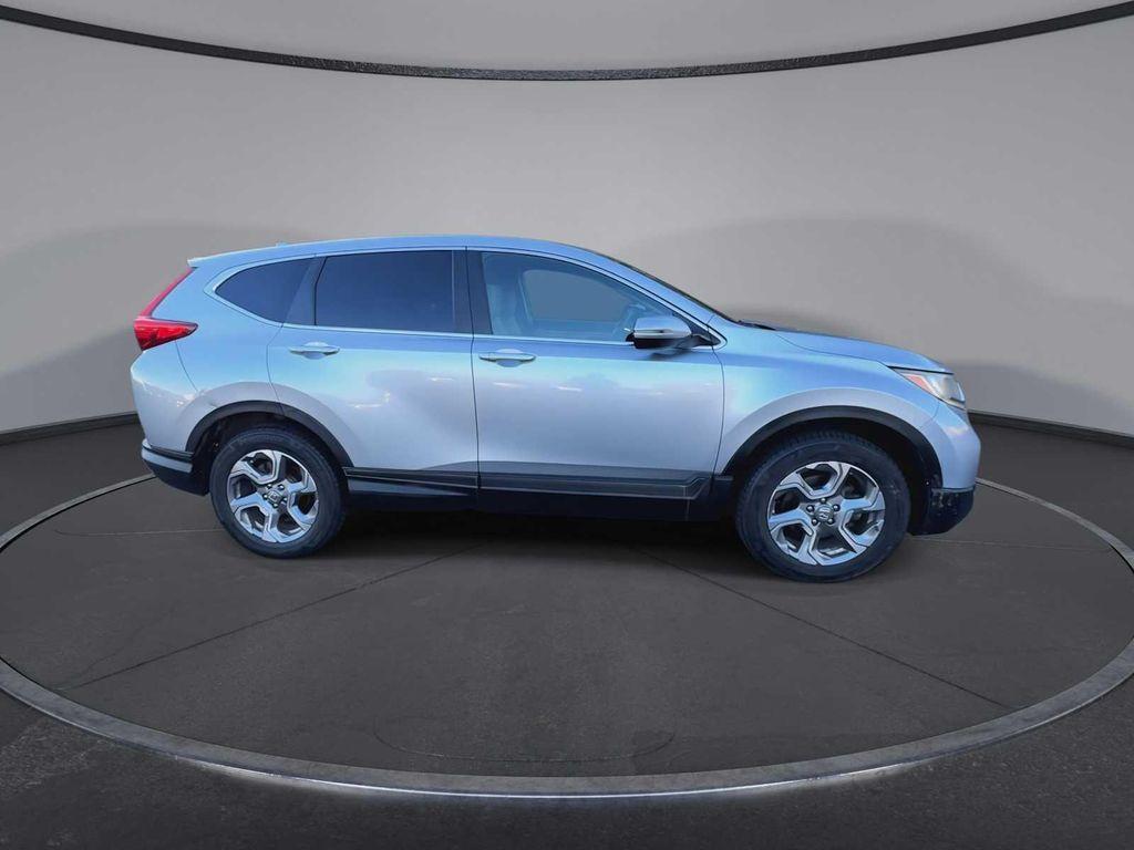 used 2017 Honda CR-V car, priced at $12,590