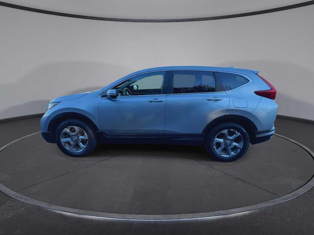 used 2017 Honda CR-V car, priced at $12,590