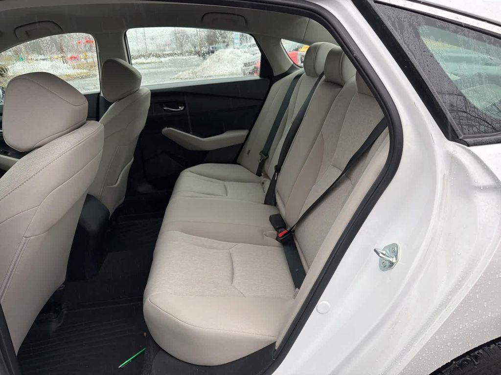 used 2024 Honda Accord car, priced at $23,990