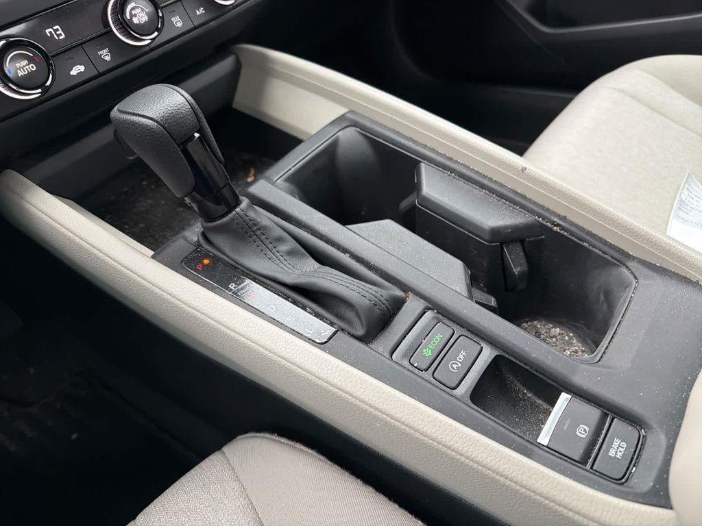 used 2024 Honda Accord car, priced at $23,990