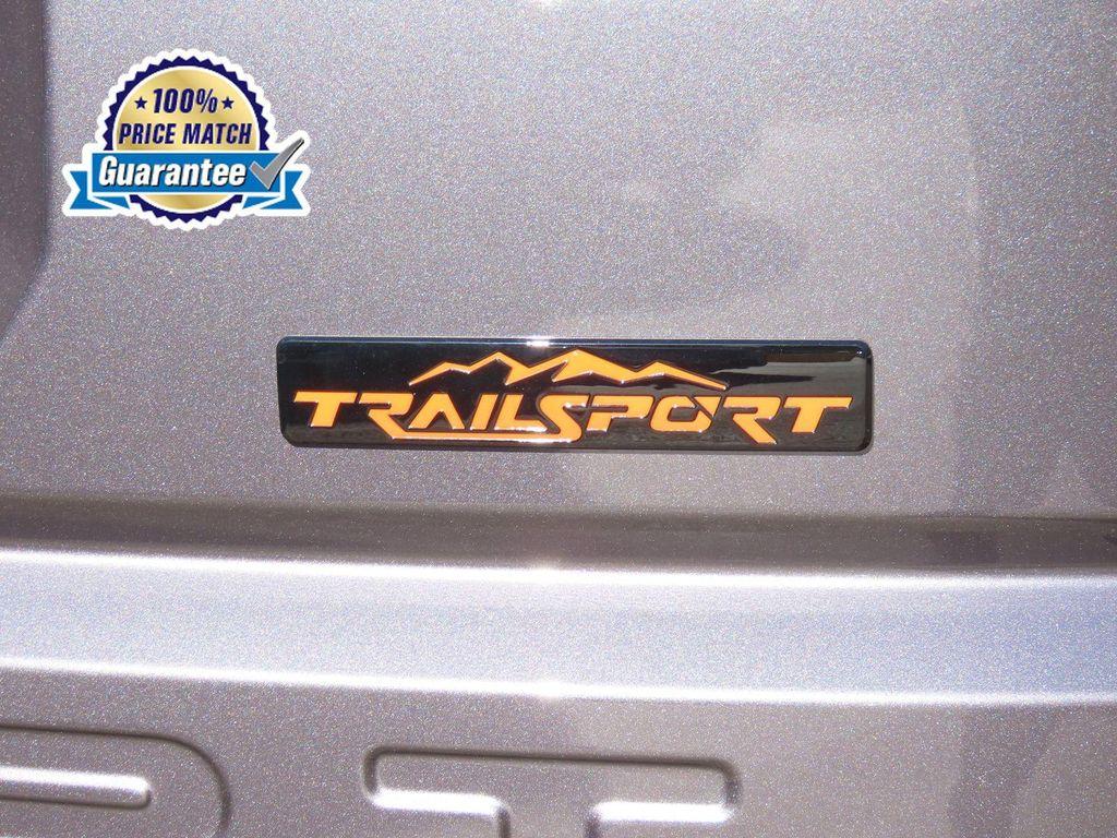 new 2026 Honda Passport car, priced at $51,950