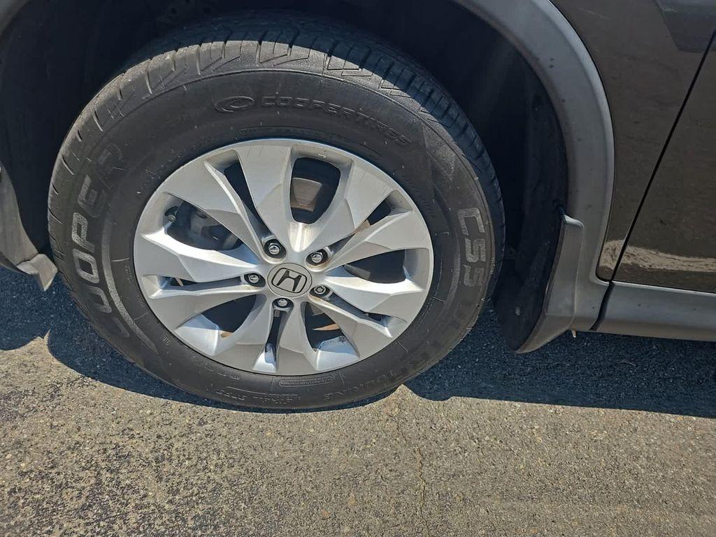 used 2014 Honda CR-V car, priced at $17,289