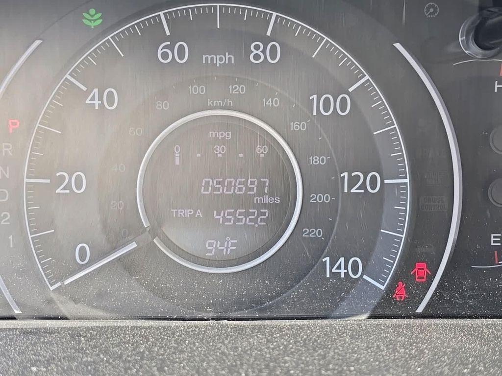 used 2014 Honda CR-V car, priced at $17,289