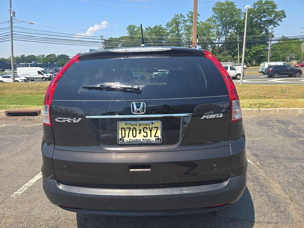 used 2014 Honda CR-V car, priced at $17,289