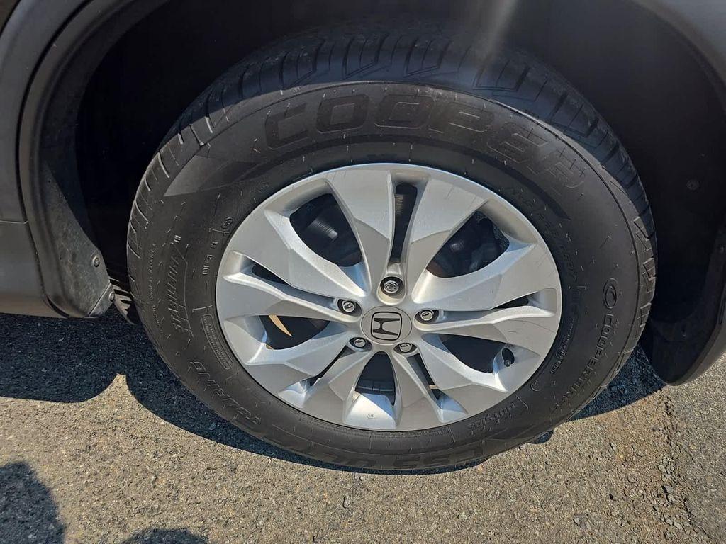 used 2014 Honda CR-V car, priced at $17,289
