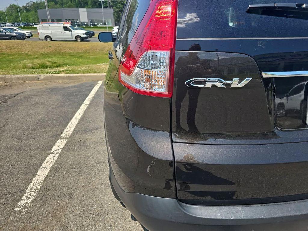 used 2014 Honda CR-V car, priced at $17,289