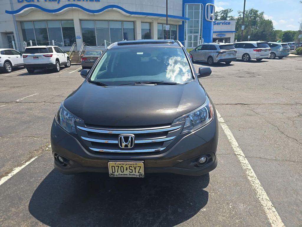 used 2014 Honda CR-V car, priced at $17,289