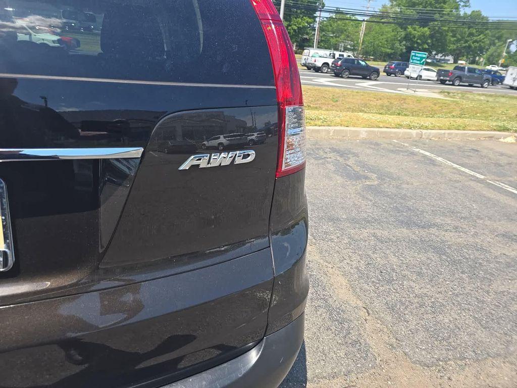 used 2014 Honda CR-V car, priced at $17,289