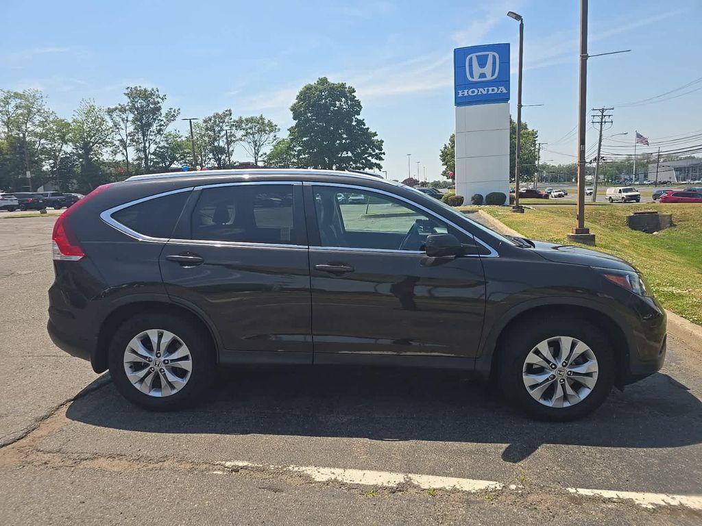 used 2014 Honda CR-V car, priced at $17,289