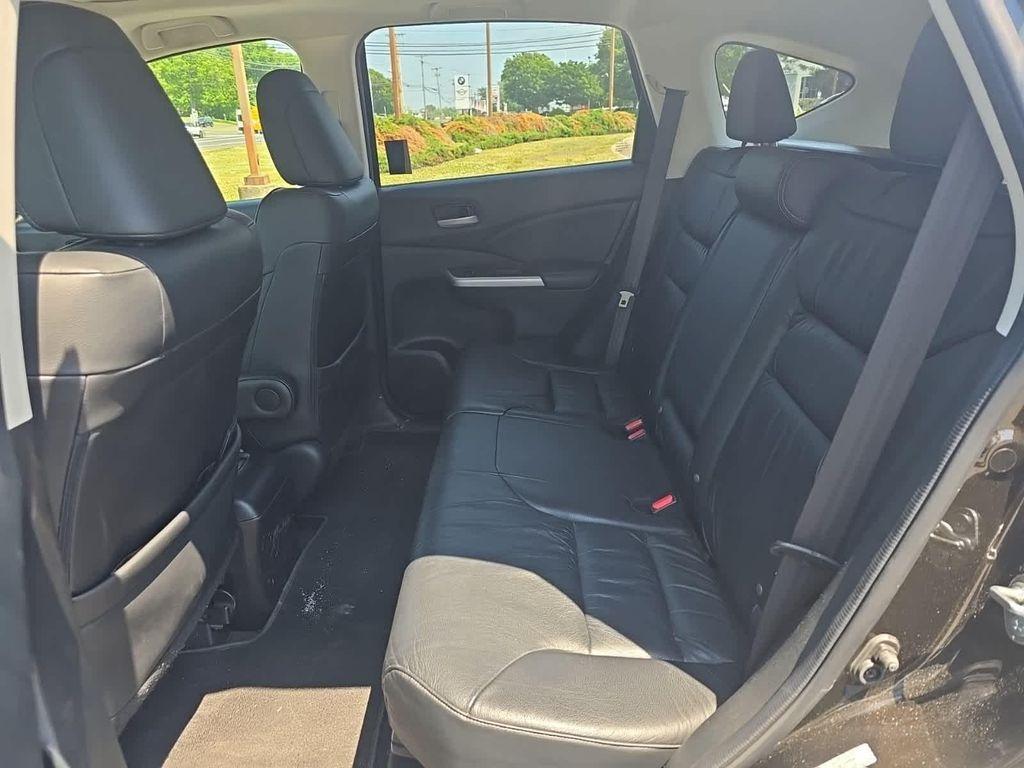 used 2014 Honda CR-V car, priced at $17,289