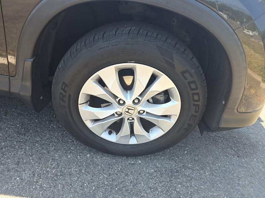 used 2014 Honda CR-V car, priced at $17,289