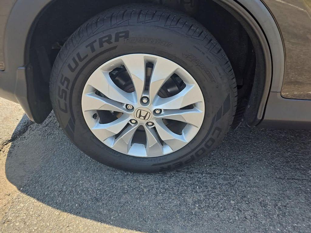 used 2014 Honda CR-V car, priced at $17,289