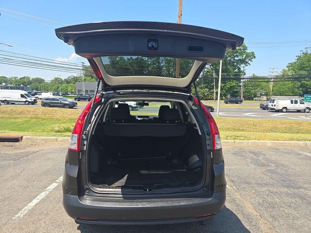 used 2014 Honda CR-V car, priced at $17,289
