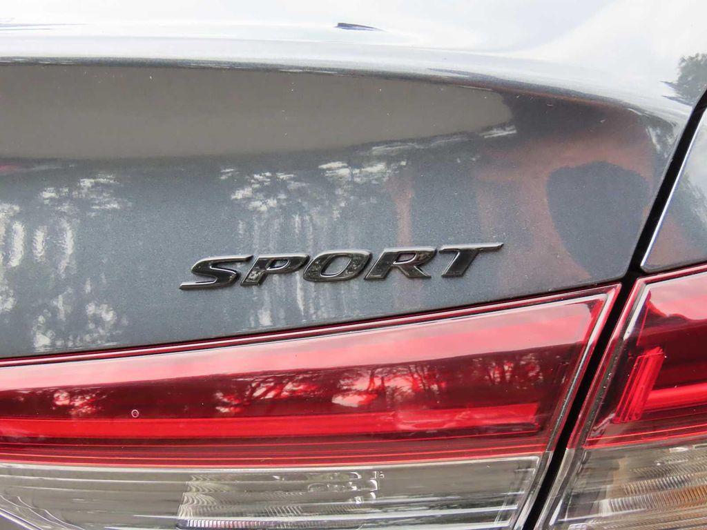 new 2026 Honda Civic car, priced at $26,630