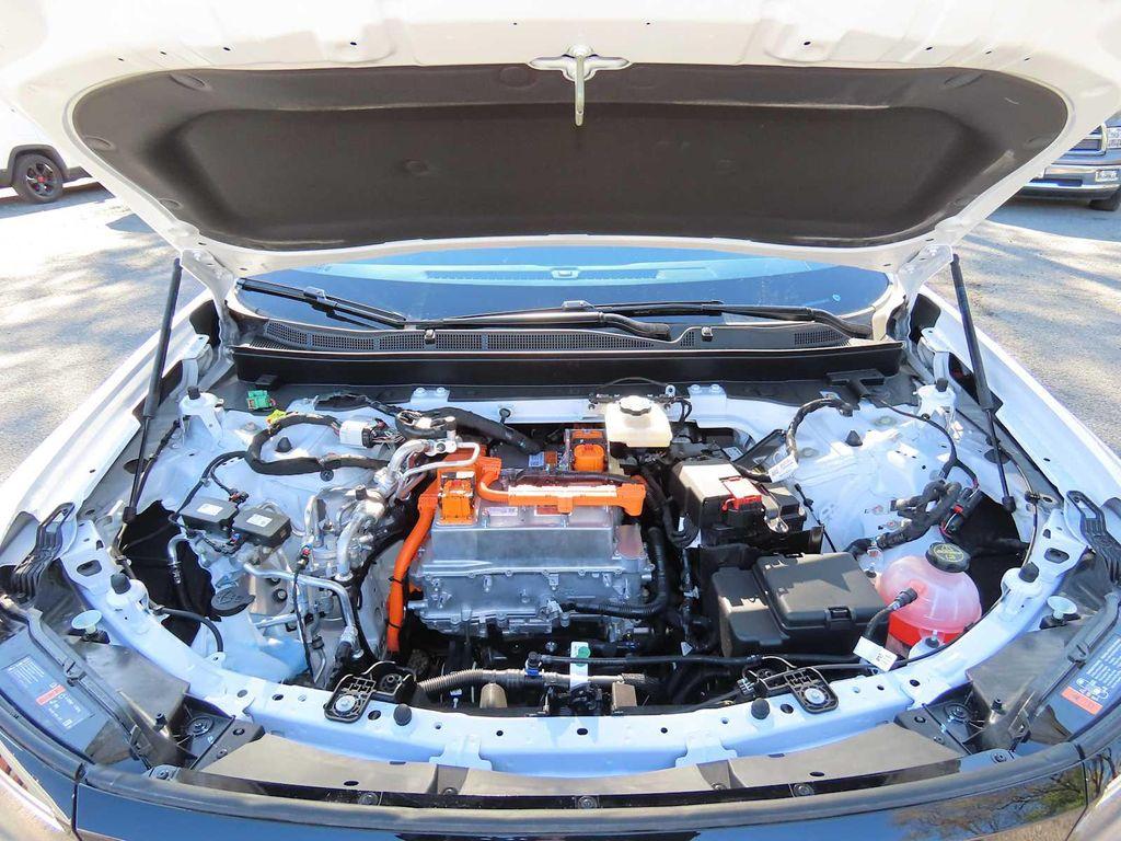 new 2026 Honda Prologue car, priced at $42,097