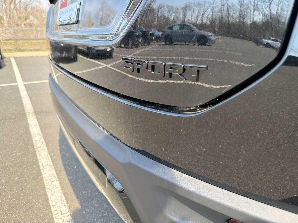 new 2026 Honda Pilot car, priced at $45,790