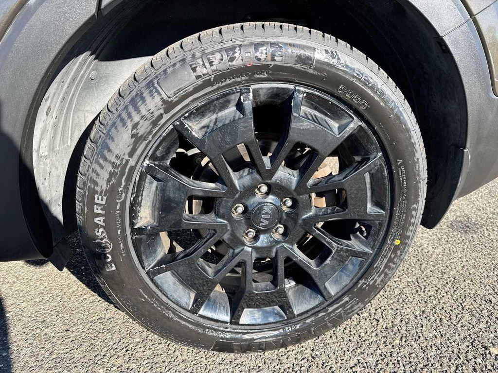 used 2021 Kia Telluride car, priced at $17,490