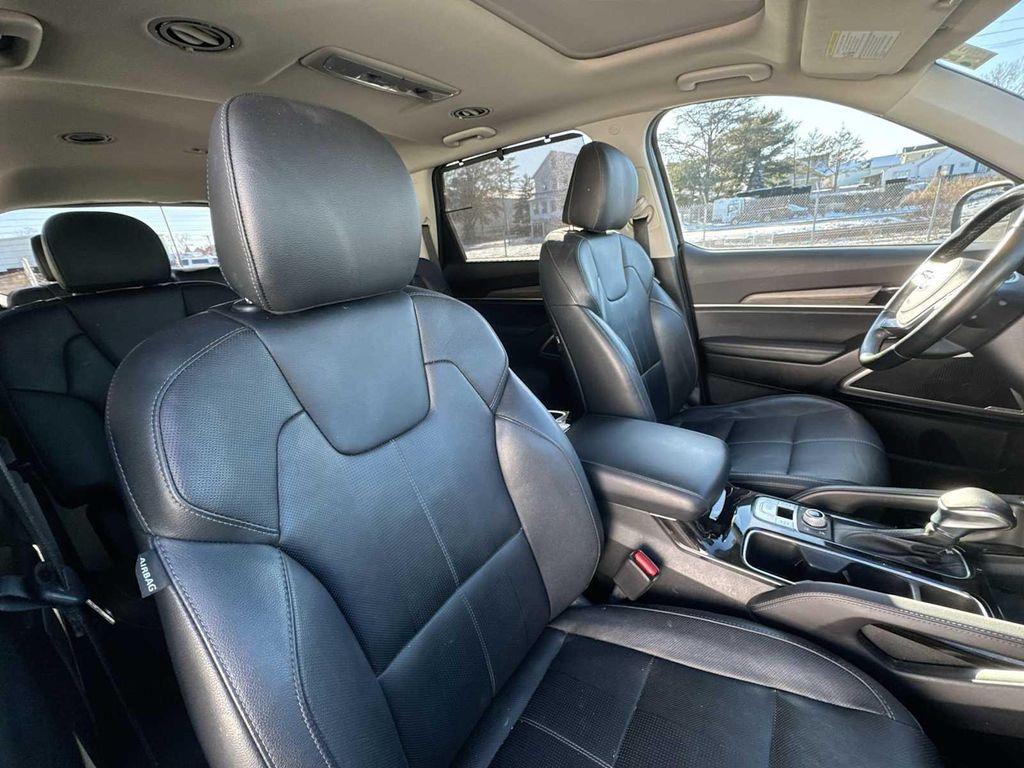 used 2021 Kia Telluride car, priced at $17,490