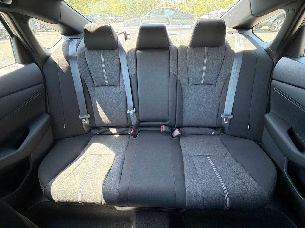 new 2026 Honda Accord Hybrid car, priced at $36,227