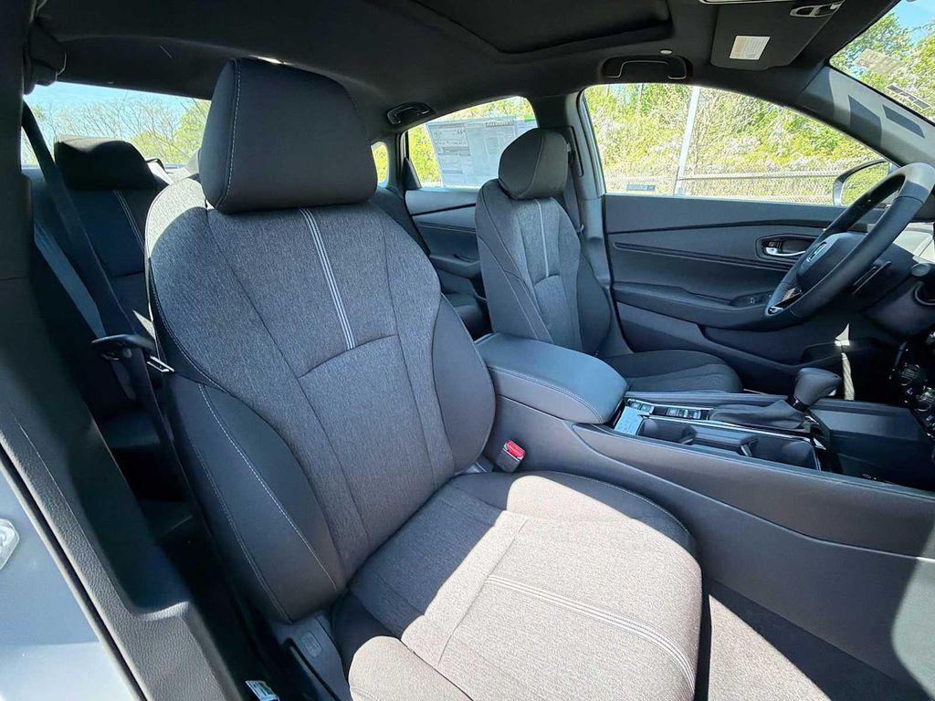 new 2026 Honda Accord Hybrid car, priced at $36,227