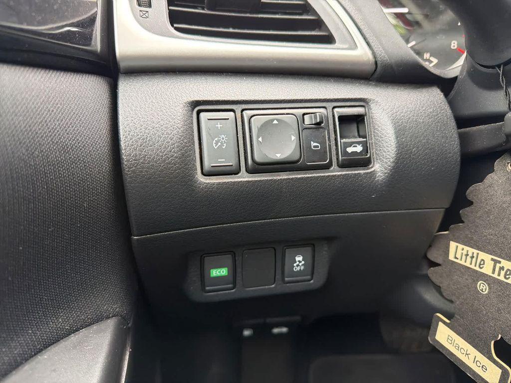 used 2019 Nissan Sentra car