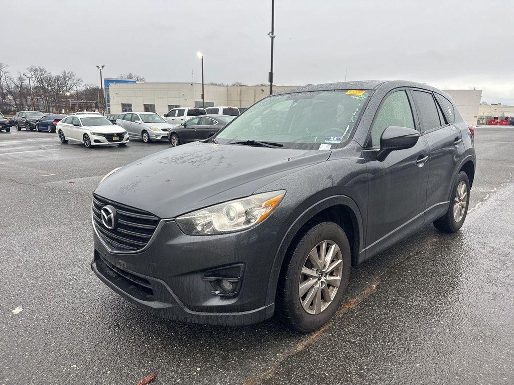 used 2016 Mazda CX-5 car, priced at $9,290