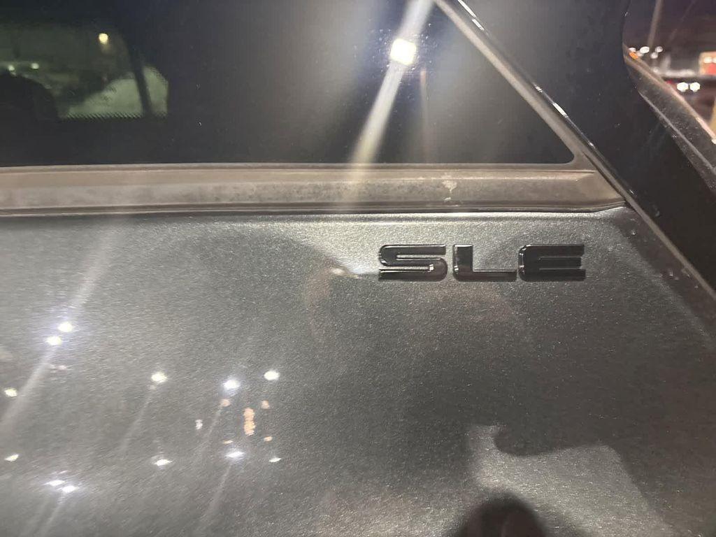 used 2020 GMC Terrain car, priced at $13,990