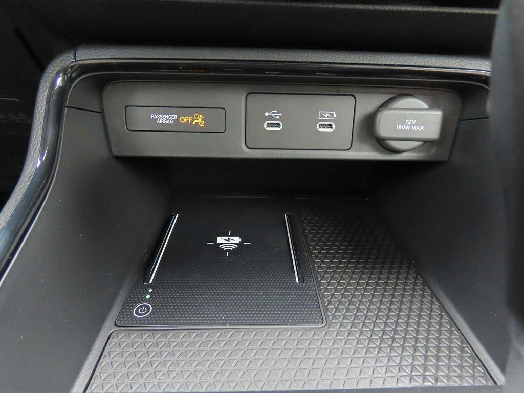 new 2026 Honda CR-V car, priced at $38,805