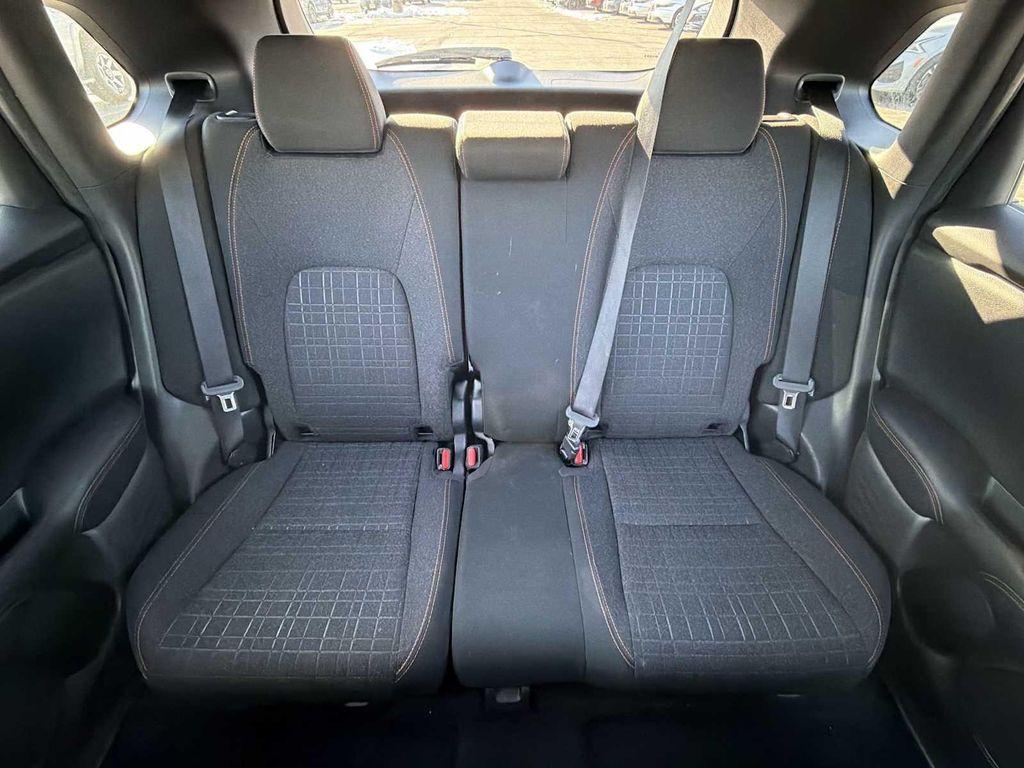 used 2024 Honda HR-V car, priced at $23,303