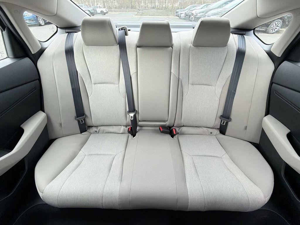 new 2026 Honda Accord car, priced at $30,988