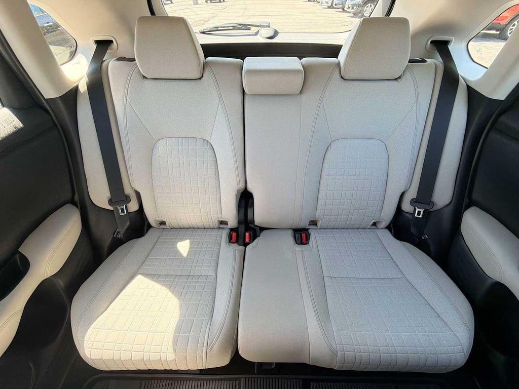 used 2024 Honda HR-V car, priced at $24,488