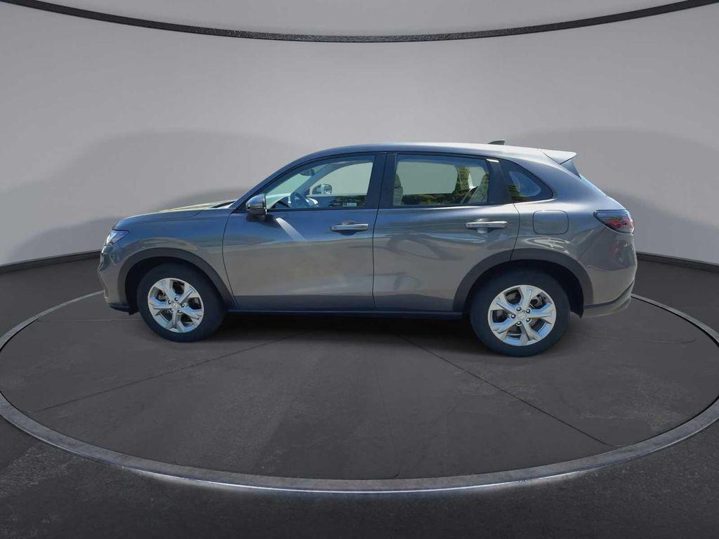 used 2024 Honda HR-V car, priced at $24,488