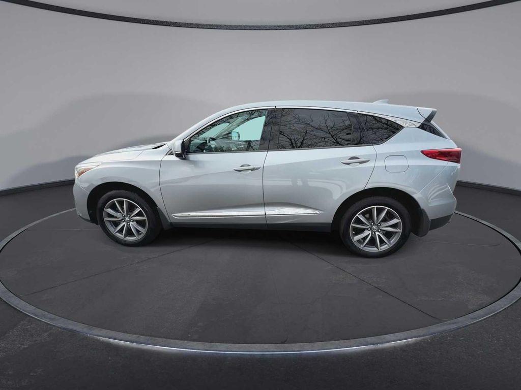 used 2019 Acura RDX car, priced at $18,790