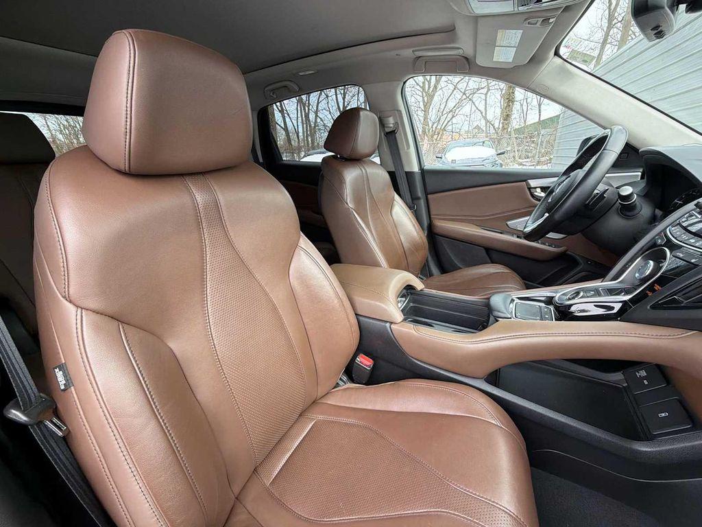 used 2019 Acura RDX car, priced at $18,790
