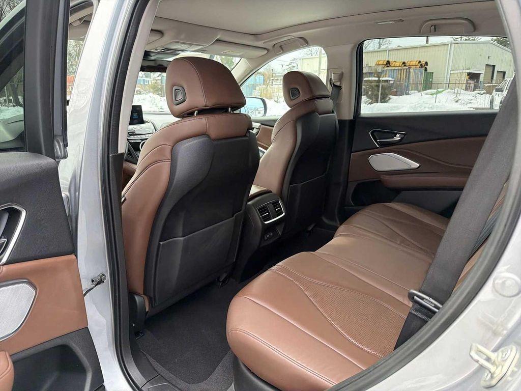 used 2019 Acura RDX car, priced at $18,790