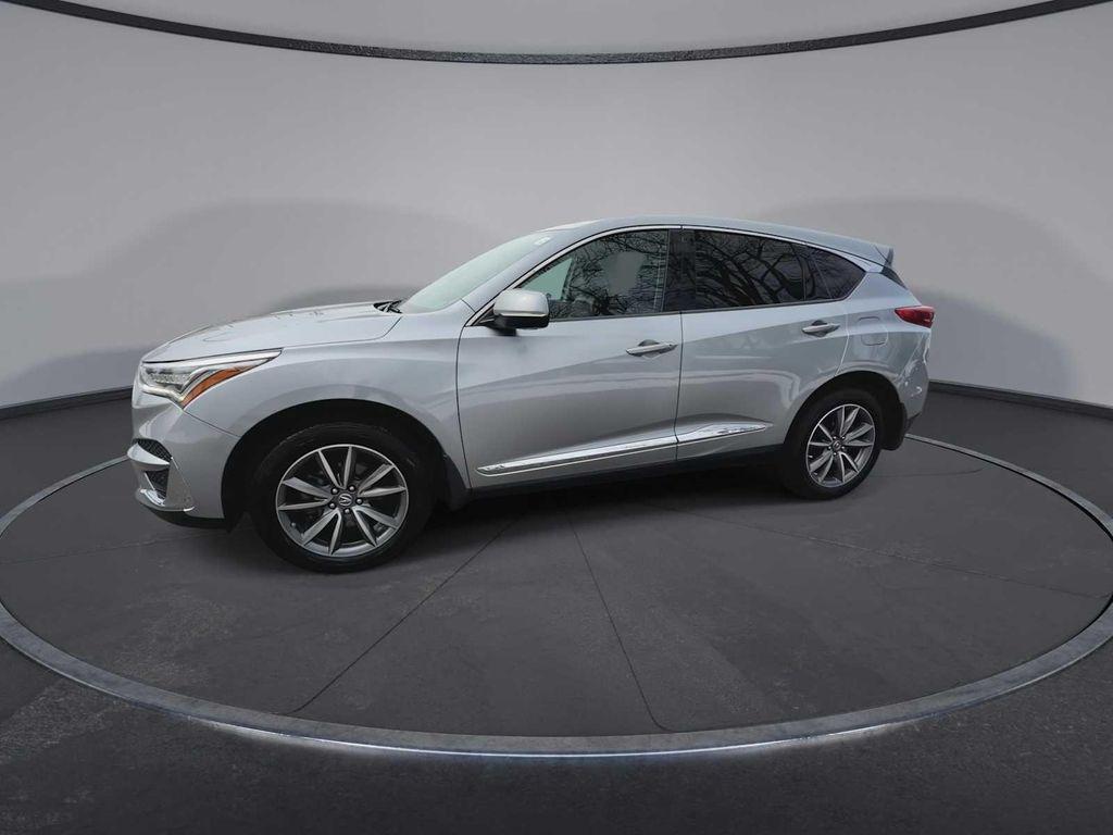 used 2019 Acura RDX car, priced at $18,790