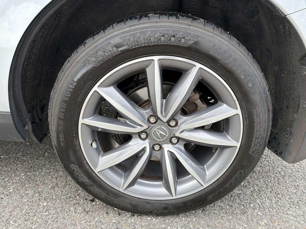 used 2019 Acura RDX car, priced at $18,790